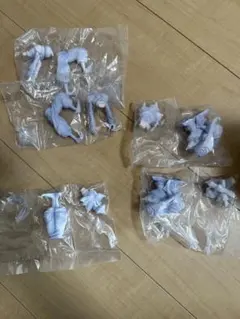 一番くじ HUNTER×HUNTER CHMERA ANT F賞5個セット