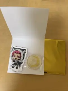 グノーシア コメット タワーレコード POPUPSHOP