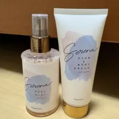 セレーナ　ハンド&ボディクリーム、ボディミストのサムネイル