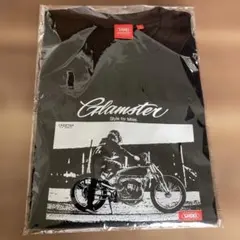 N*I様 【新品未開封】SHOEI (ショウエイ) Tシャツ　Lサイズ　黒のサムネイル