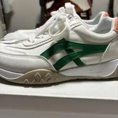 レディーススニーカー　ホワイト系