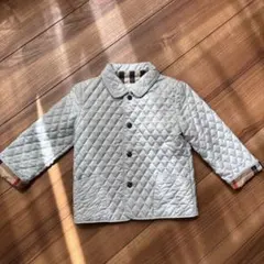Burberry ブルゾン　24M 92cm