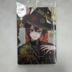 ツイステ　ウエハース　リドル　トレカ　ブルーム