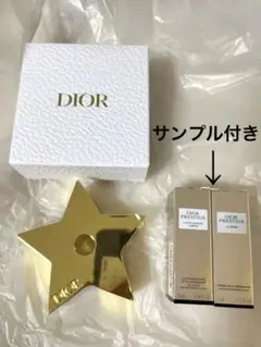 2026年最新】dior バースデーギフト クリスタルの人気アイテム - メルカリ