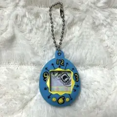 たまごっちシャカシャカチャームコレクション　まるっち