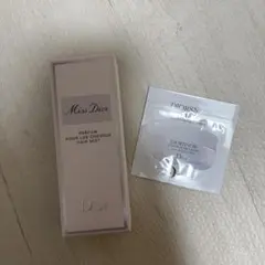 ミスディオール　ヘアミスト 30ml