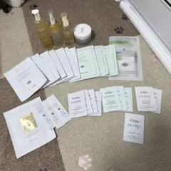 d'Alba ダルバ スキンケアセット