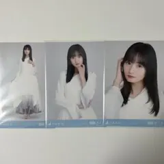 乃木坂46 遠藤さくら 生写真 コンプ ここにはないもの