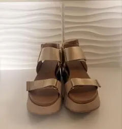 ユナイテッドヌードサンダルのサムネイル