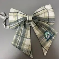 ドンキ ハンギョドン 制服用 リボン