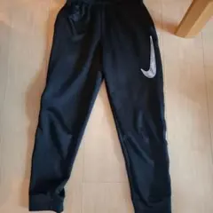 NIKE ジャージ パンツ ブラック