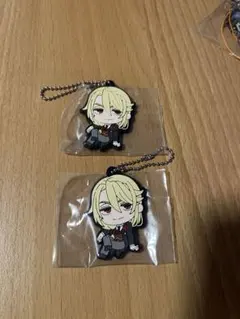 黒執事 寄宿学校編 ラバーマスコット レドモンド