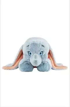 ダンボ ぬいぐるみ
