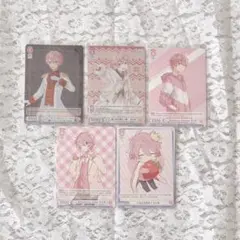 ‪‪❤︎‬ すとぷり さとみくん ヴァイスシュバルツブラウ バラ売り○ ‪‪❤︎‬