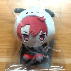 ネオポルテ 柊ツルギ ドン・キホーテ ぬいぐるみ ポチャッコ