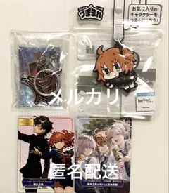 中二病でも恋がしたい！ 暗黒の契約メタルチャーム 富樫勇太 小鳥遊