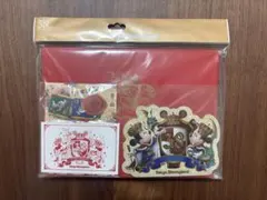 即購入可】ディズニー 非売品グッズ3点セット 未開封 - メルカリ