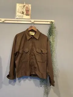 70年代〜80年代ワークウェアジャケット　USA製