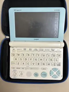 カシオ　計算機の電子辞書EX-word XD-SK2800