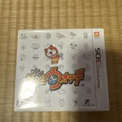 妖怪ウォッチ無印