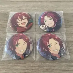 2026年最新】衣更真緒 缶バッジの人気アイテム - メルカリ