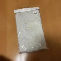 未使用★バースデー★おねしょシーツのサムネイル