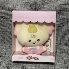 MIGHTEEZ Wonder Fairy ベビーぬいぐるみ ヨサン