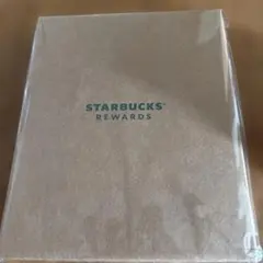 Starbucks Rewards 限定 IDカードホルダーのサムネイル
