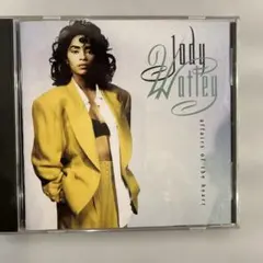洋楽CD JODY WATLEY