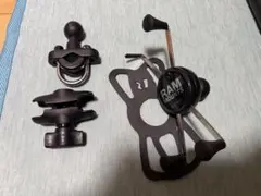 RAM MOUNTS X-GRIP ショートアーム　ミニサクションカップベース RAM MOUNTS X-GRIP ショートアーム ミニサクションカップベース - メルカリ