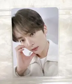 【リノ】 StrayKids 釜山Magicschool キャリー特典