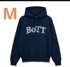 2026年最新】BOTT メンズ パーカーの人気アイテム - メルカリ