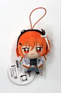 足立レイ ぬいぷりけmini ズモモ... 1種