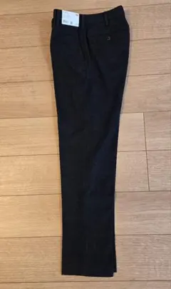 UNIQLO 未使用 ウォームスマートパンツ W76