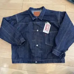 LEVIS VINTAGE CLOTHING 506xx 1944 46