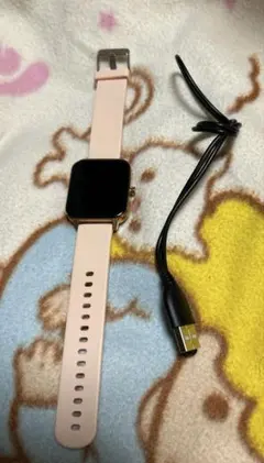 訳あり スマートウォッチ