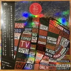 2026年最新】radiohead レコードの人気アイテム - メルカリ