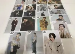 SUPER★DRAGON  スパドラ　松村和哉  生写真