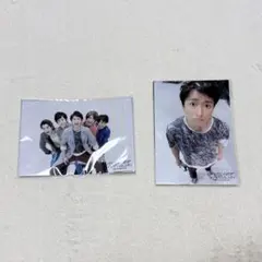 嵐ライブツアー　DIGITALIAN フォトセット