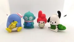 サンリオ　きらめきバルーンフィギュア2