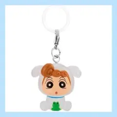 クレヨンしんちゃん めじるしアクセサリー2 ひまわり 未開封