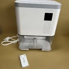 アイリスオーヤマ コンプレッサー式 除湿機 IJC-J56 5.6L 24年製