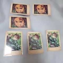 鬼滅の刃ぱしゃこれ其の捌　竈門炭治郎まとめ売り