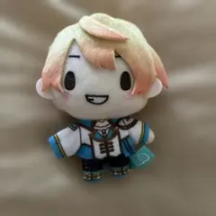 天馬司 ふわぷち ぷちぬい - メルカリ