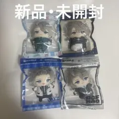 甲斐田晴 にじぱぺっと ぱぺっと パペット