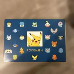 ポケモン　缶
