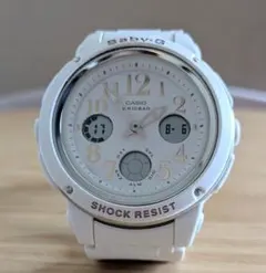 [美 品] Baby-G BG A-150EF-7BJF ♥プロフィールみてねのサムネイル