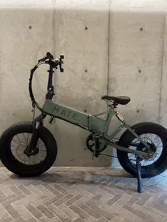 MATE X Max40km 新品パーツ多数