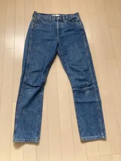 re/doneリダン⭐︎ハイウエストデニム26サイズ⭐︎ロンハーマンのサムネイル