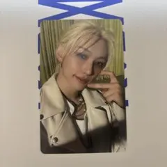 Hollow hmv特典　フィリックス